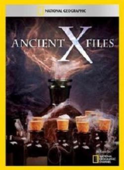    (2   3) / Ancient X-files VO