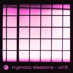 VA - Hypnotic Sessions Vol 5