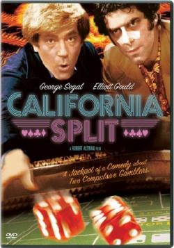   / California Split DVO