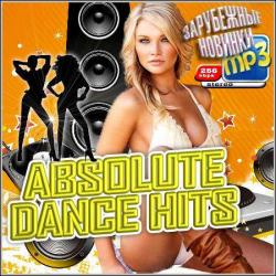 VA - Absolute Dance Hits