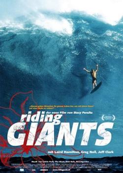   / Riding Giants DVO