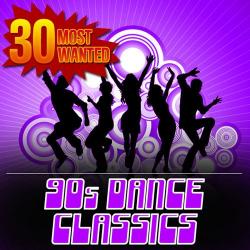 CDM Project - 30 Most Wanted 90s Dance Classics