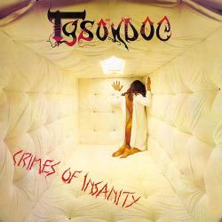 Tysondog - Crimes of insanity