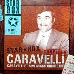 Caravelli- Caravelli Et Son Grand Orchestre