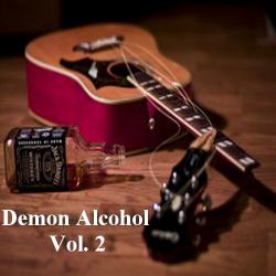 VA - Demon Alcohol Vol. 2
