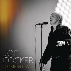 Joe Cocker - I come in Peace