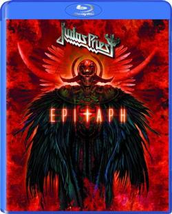 Judas Priest - Epitaph
