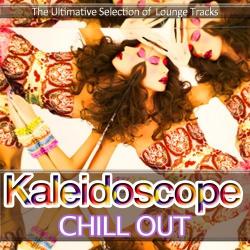 VA - Kaleidoscope Chill Out The ultimate Selection of Lounge Tracks from Cafe Ibiza to Bar Oriental