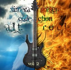 VA - XimeRa present Alt.Rock Collection vol.2