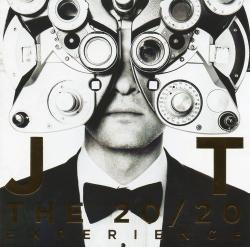 Justin Timberlake - The 20/20 Experience