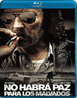     / No habr paz para los malvados VO