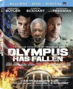 [PSP]   / Olympus Has Fallen (2013) DUB