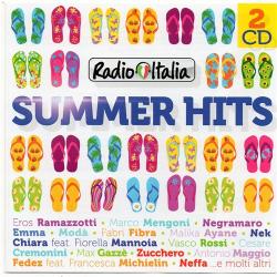 VA - Radio Italia Summer Hits (2CD)