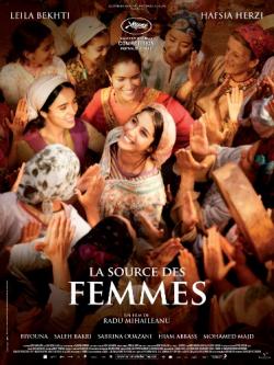   / La source des femmes DVO