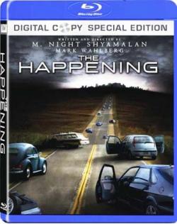  / The Happening DUB