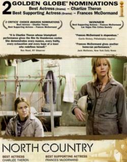 [PSP]   / North Country (2005) MVO