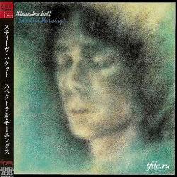 Steve Hackett - Spectral Mornings