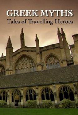 BBC:   .   ? / BBC: Greek Myths: Tales of Travelling Heroes VO