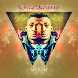 Prozpect - Space Age Pimpin