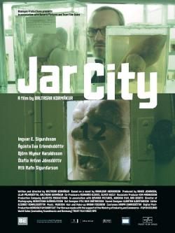  /  /   / Myrin / Jar City VO