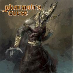 Pharaoh's Curse - Pharaoh's Curse