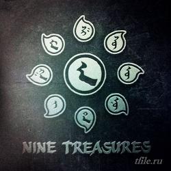 The Nine Treasures - Nine Treasures