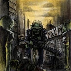 Soul Collector - Thrashmageddon