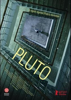  / Pluto DVO