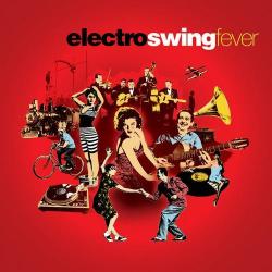 VA - Electro Swing Fever (4CD)