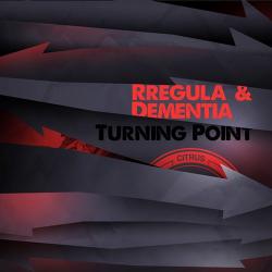 Dementia & Rregula - Turning Point LP