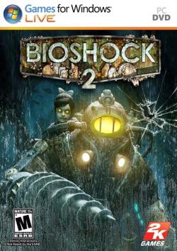 BioShock 2