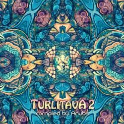 VA - Turlitava 2 compiled by Anubls