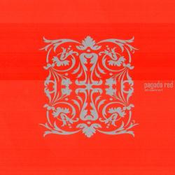 VA - Utah M.Paul: Pagoda Red