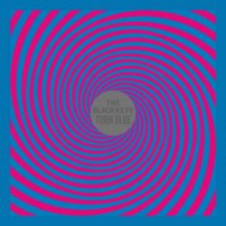The Black Keys - Turn Blue