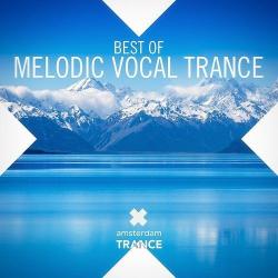 VA - Best Of Melodic Vocal Trance