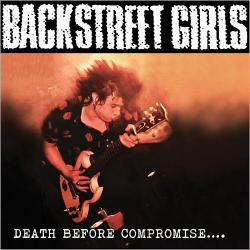 Backstreet Girls - Death Before Compromise