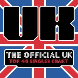 VA - The Official UK Top 40 Singles Chart