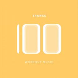 VA - 100 Trance Workout Music