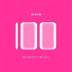 VA - 100 Disco Workout Music
