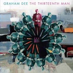Graham Dee - The Thirteenth Man