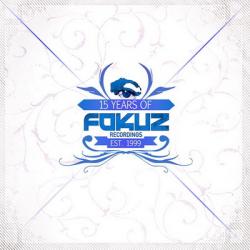 VA - 15 Years Of Fokuz - Past