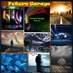VA - Future Garage Vol. 9-17
