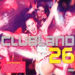 VA - Clubland 26 Explicit