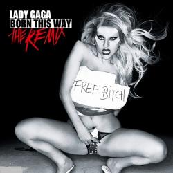 Lady Gaga - Born This Way