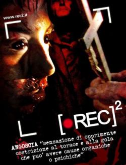  2 /    / [Rec] 2 DUB