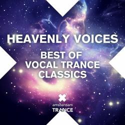 VA - Heavenly Voices: Best Of Vocal Trance Classics
