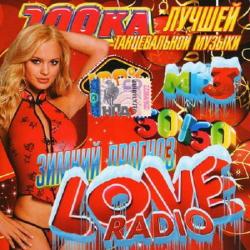 VA - 100    Love Radio