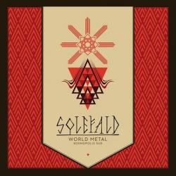 Solefald - World Metal. Kosmopolis Sud