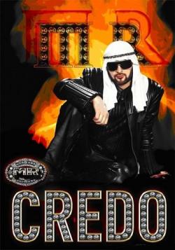 Mr.Credo - Fantasy