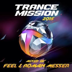 VA - TranceMission 2015